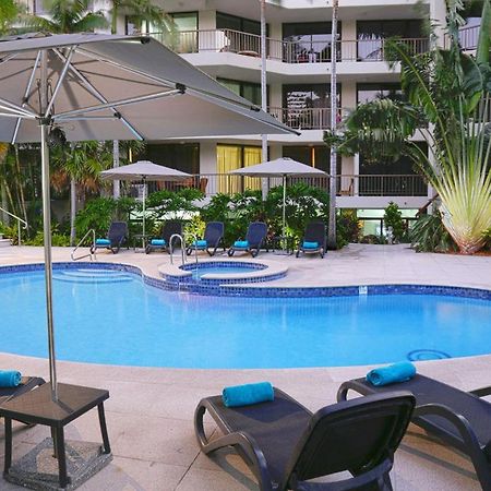 Genesis Apartments By Gold Coast Premium Exterior foto