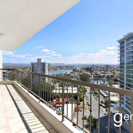 Genesis Apartments By Gold Coast Premium Quarto foto