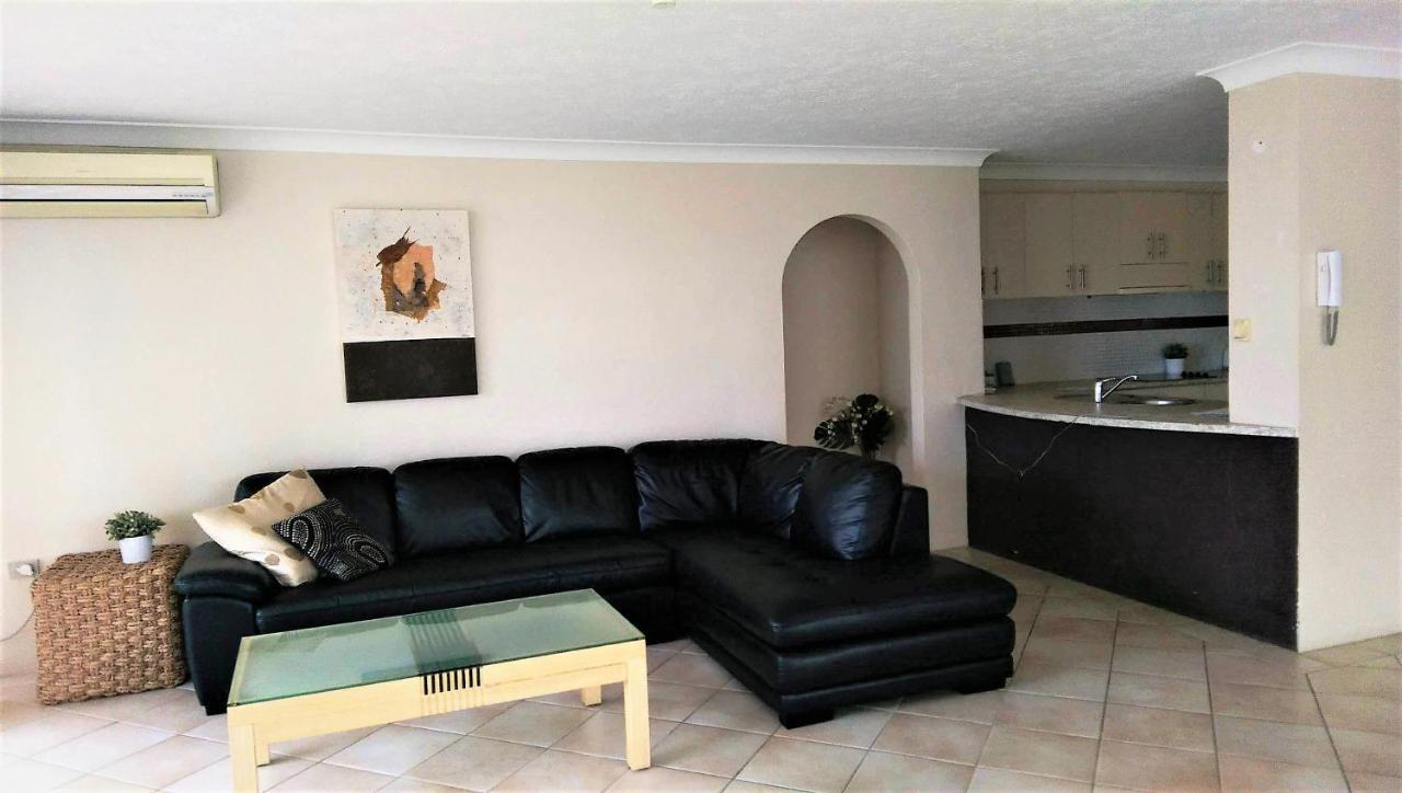 Genesis Apartments By Gold Coast Premium Quarto foto