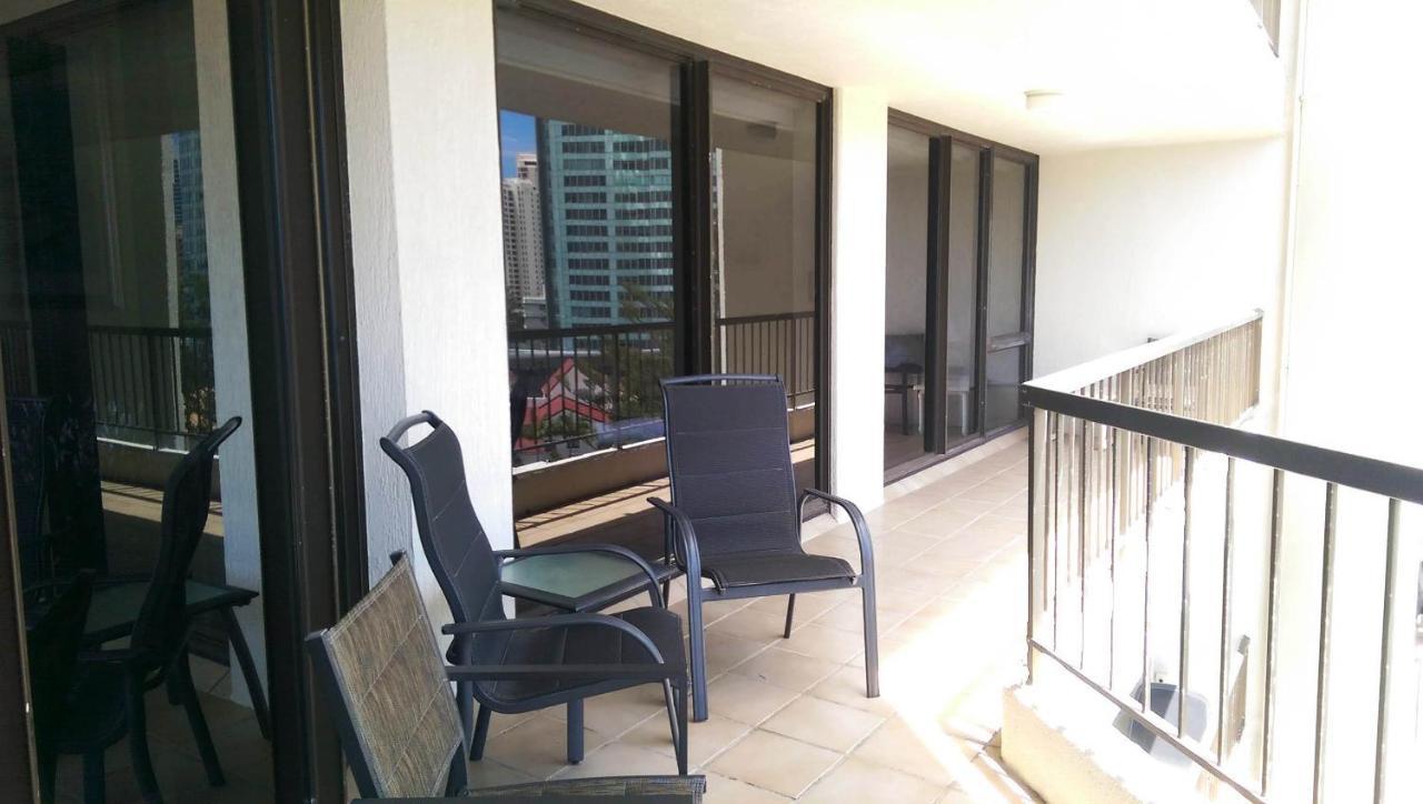 Genesis Apartments By Gold Coast Premium Exterior foto