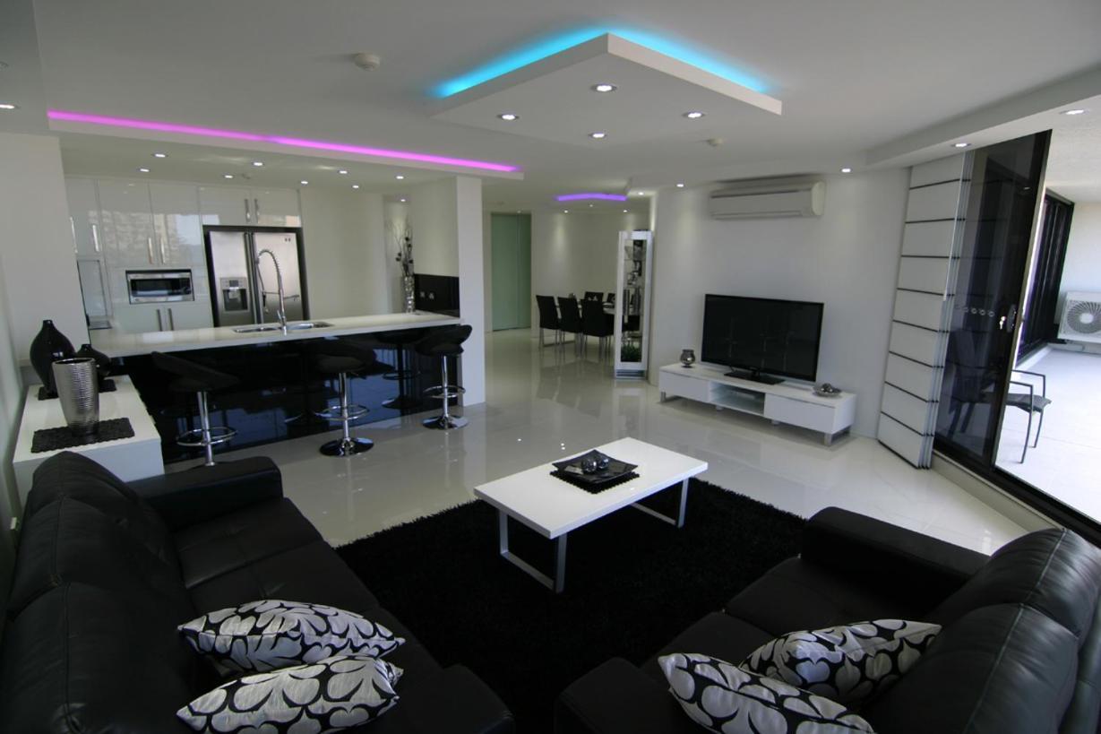 Genesis Apartments By Gold Coast Premium Exterior foto