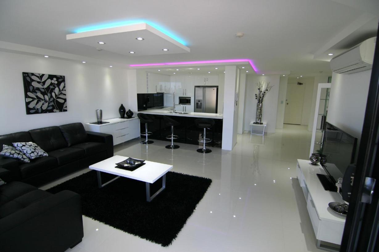 Genesis Apartments By Gold Coast Premium Exterior foto