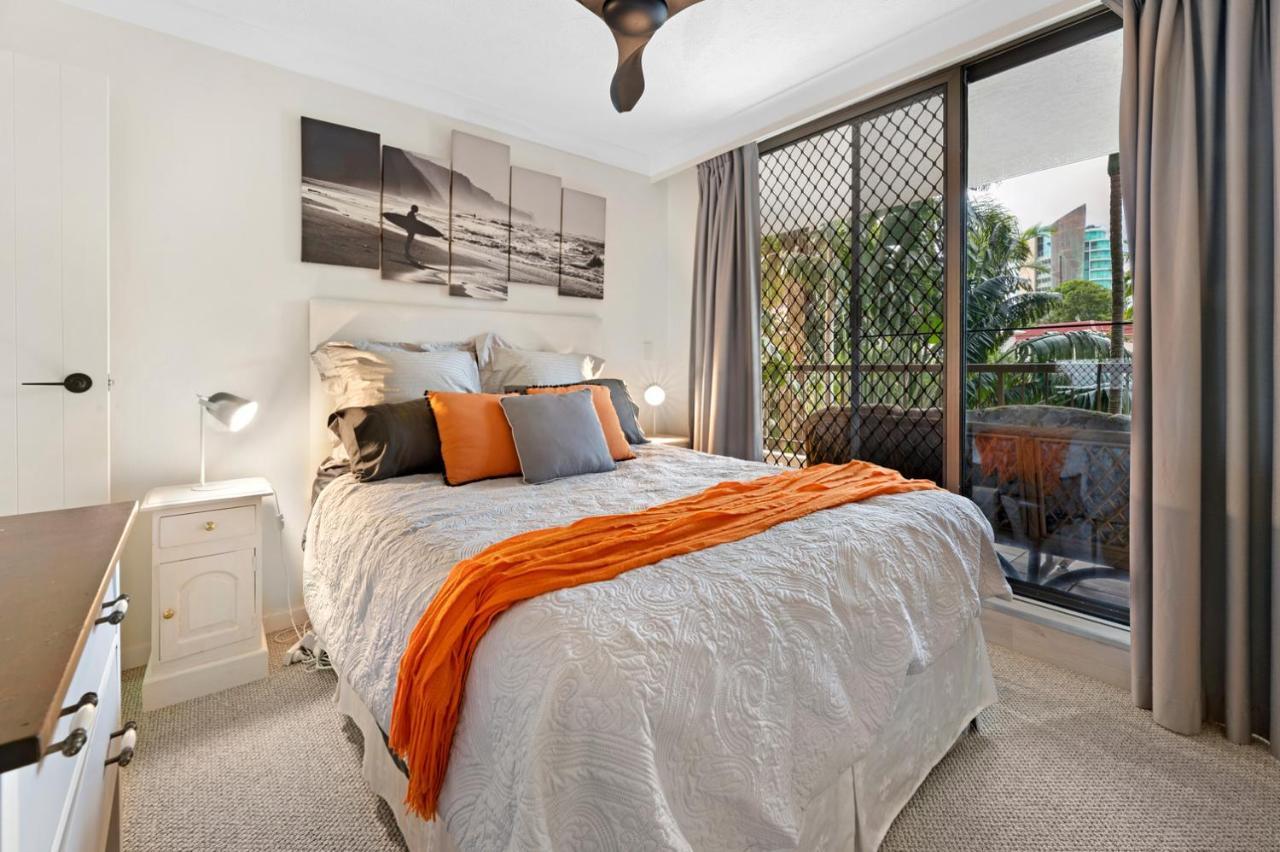 Genesis Apartments By Gold Coast Premium Exterior foto