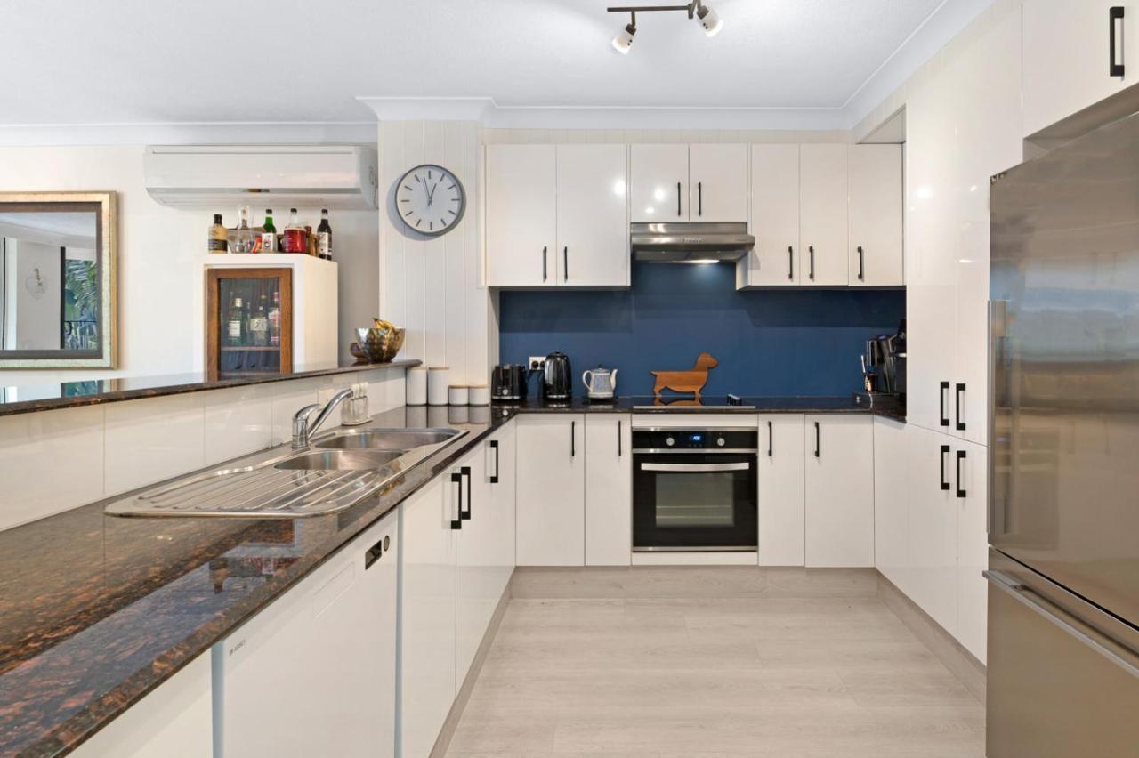 Genesis Apartments By Gold Coast Premium Exterior foto