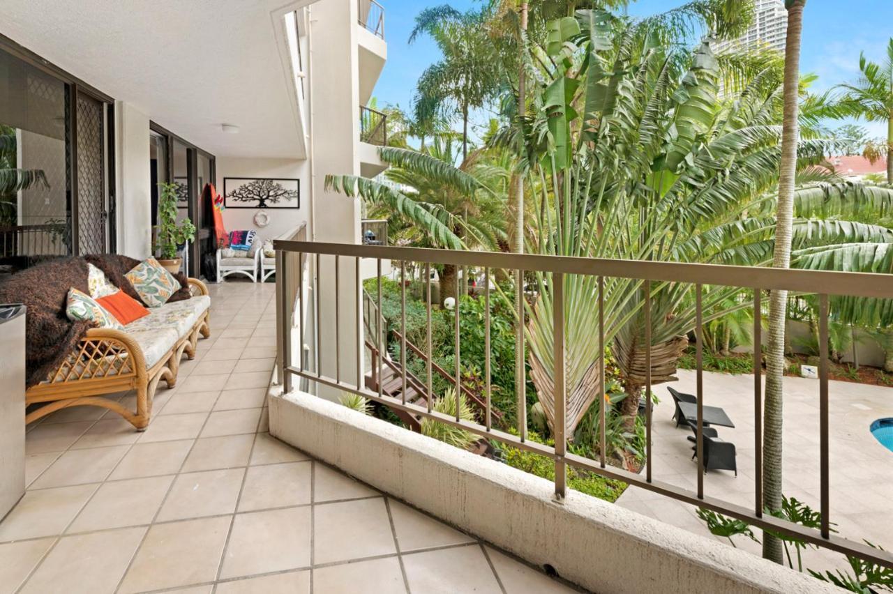 Genesis Apartments By Gold Coast Premium Exterior foto