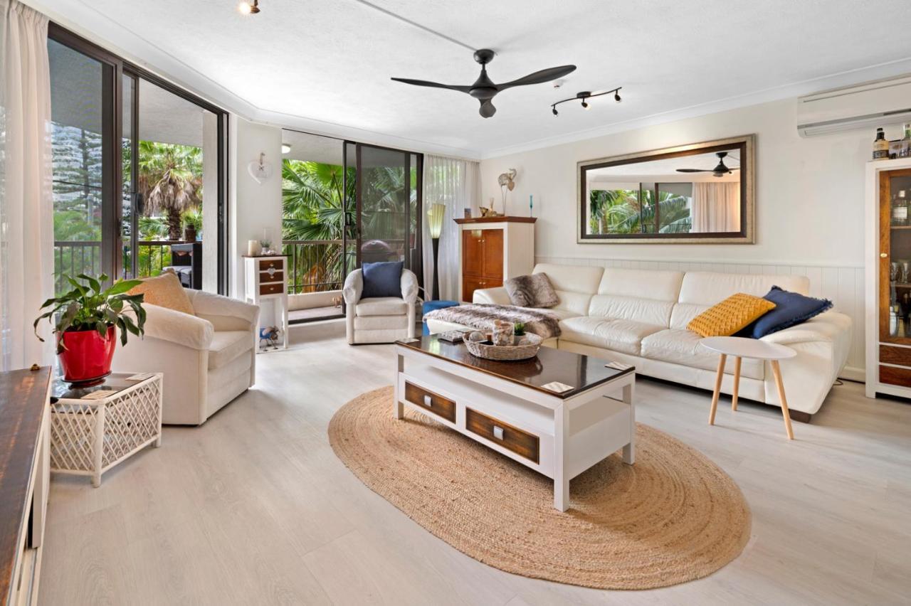 Genesis Apartments By Gold Coast Premium Exterior foto