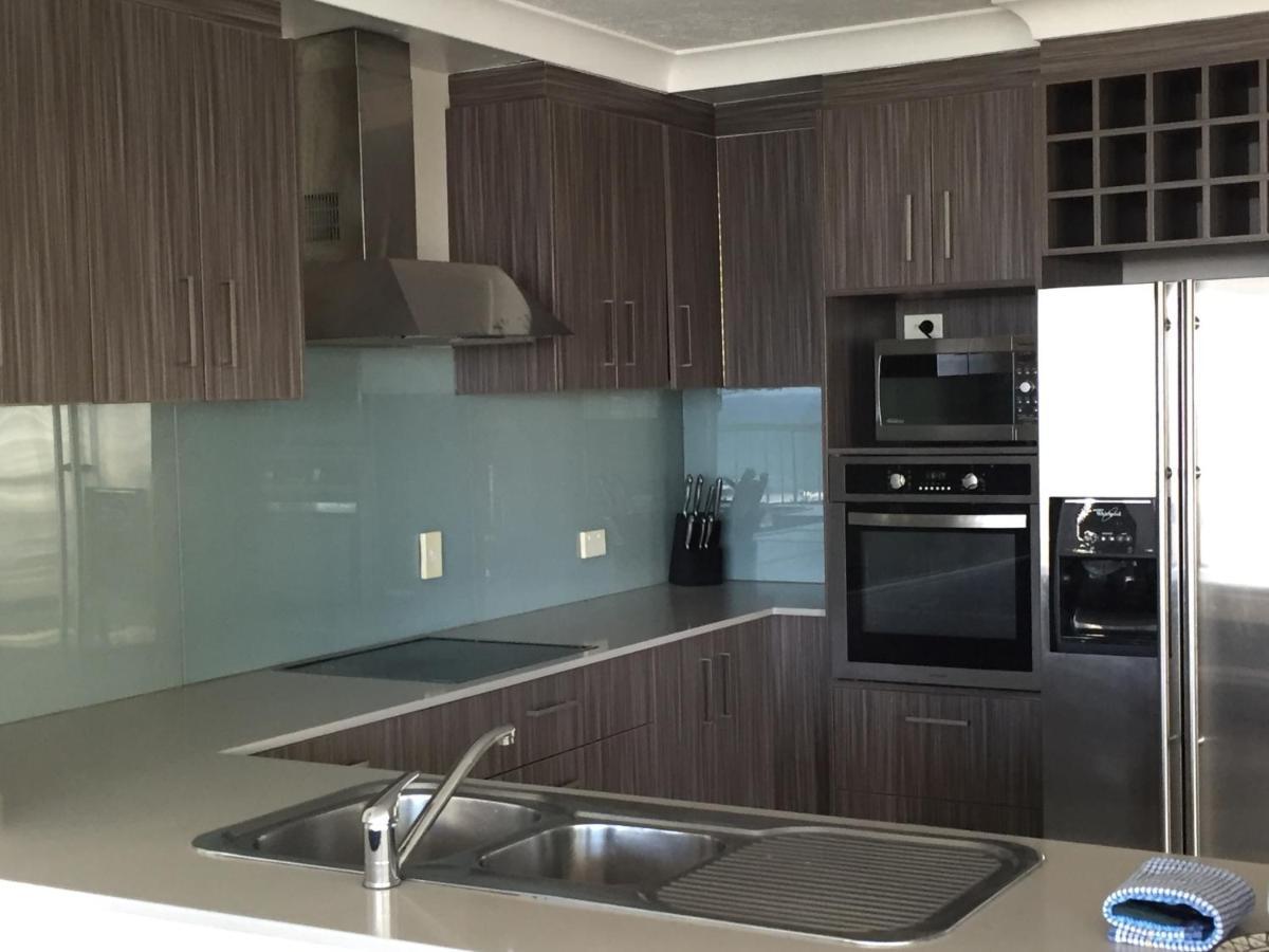 Genesis Apartments By Gold Coast Premium Exterior foto
