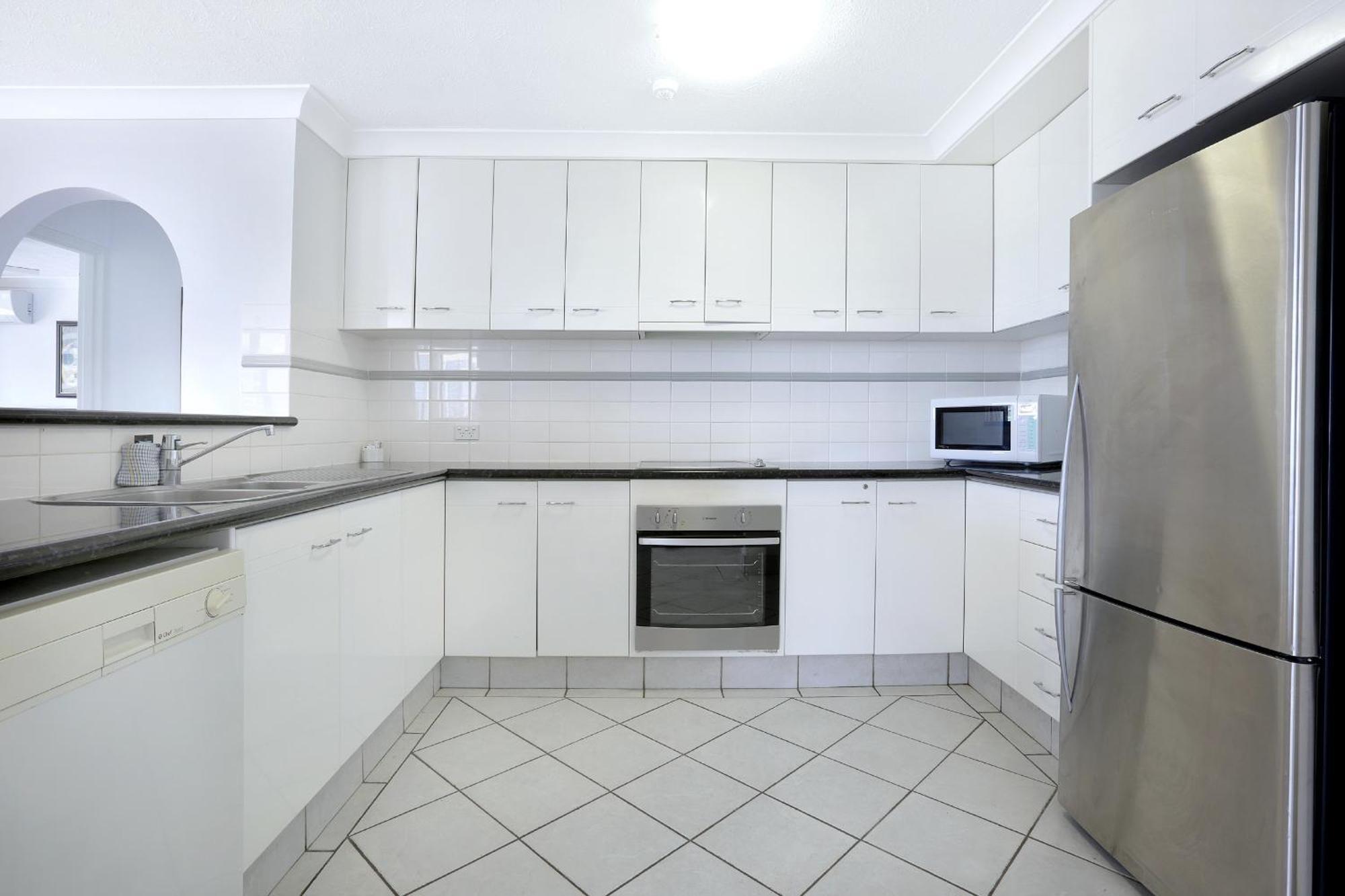 Genesis Apartments By Gold Coast Premium Quarto foto