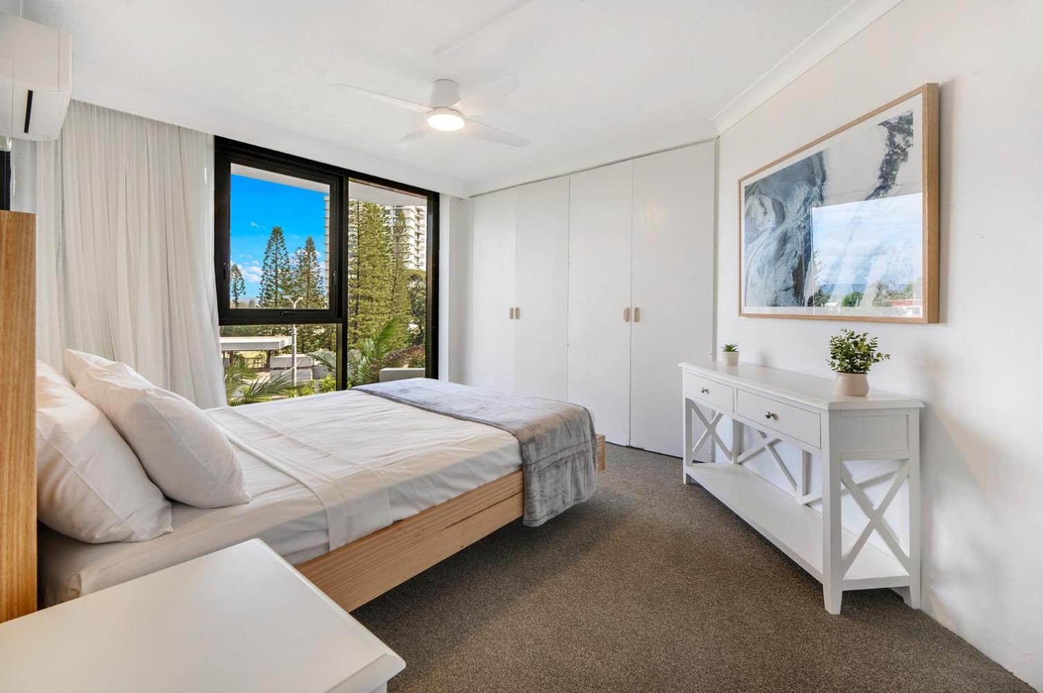 Genesis Apartments By Gold Coast Premium Exterior foto