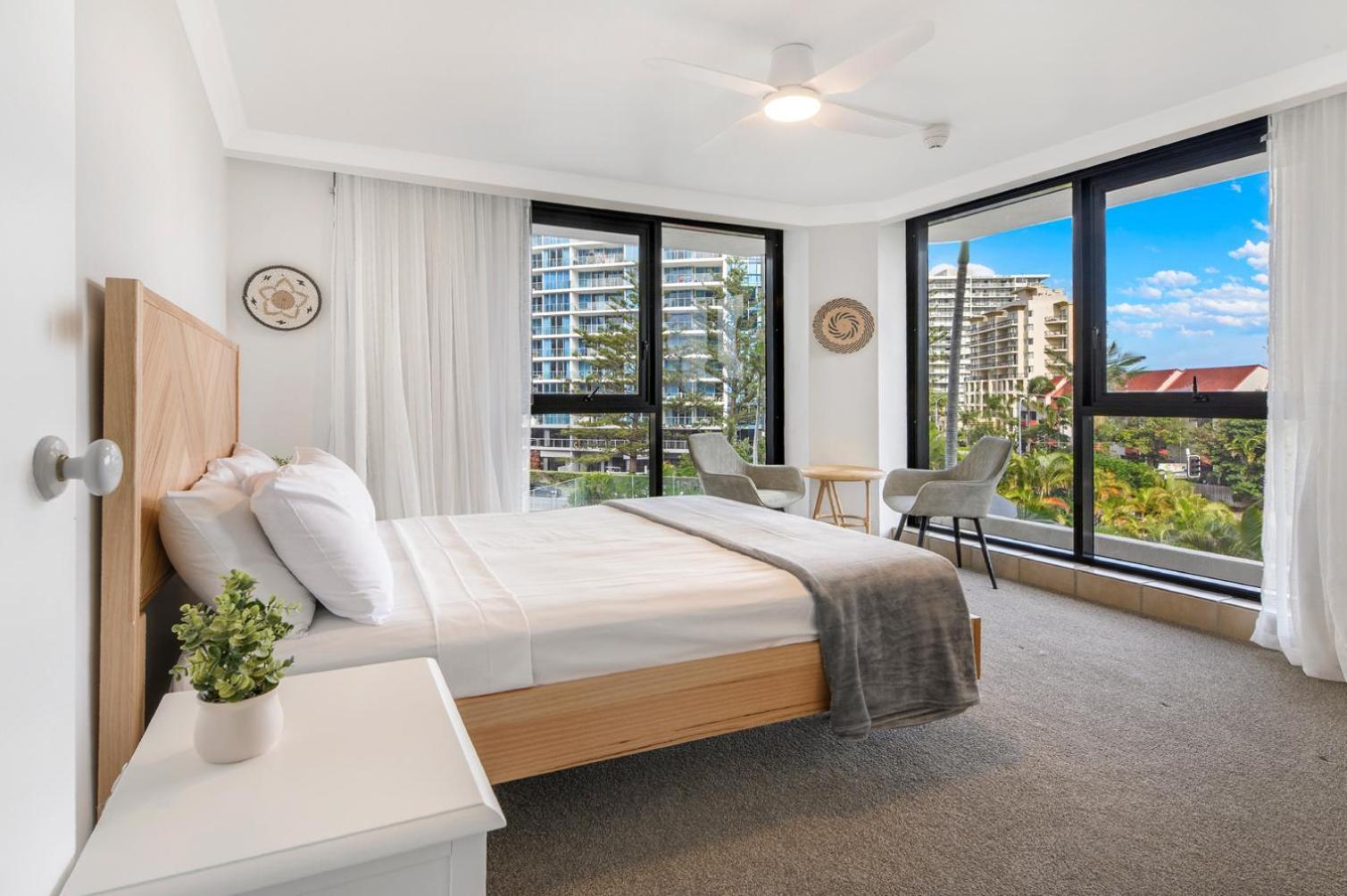Genesis Apartments By Gold Coast Premium Exterior foto