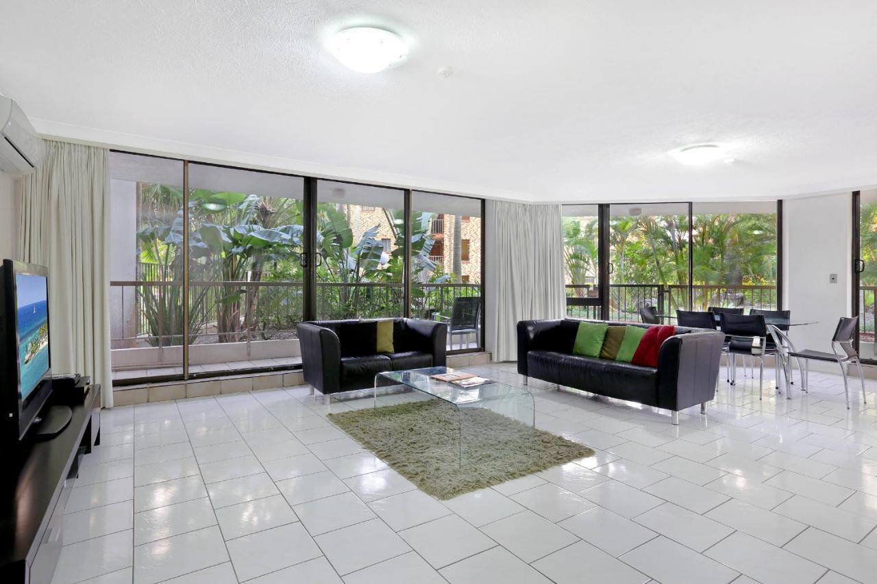 Genesis Apartments By Gold Coast Premium Exterior foto